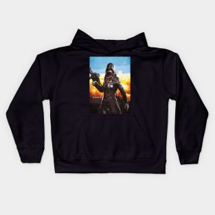 Pubg Kids Hoodie